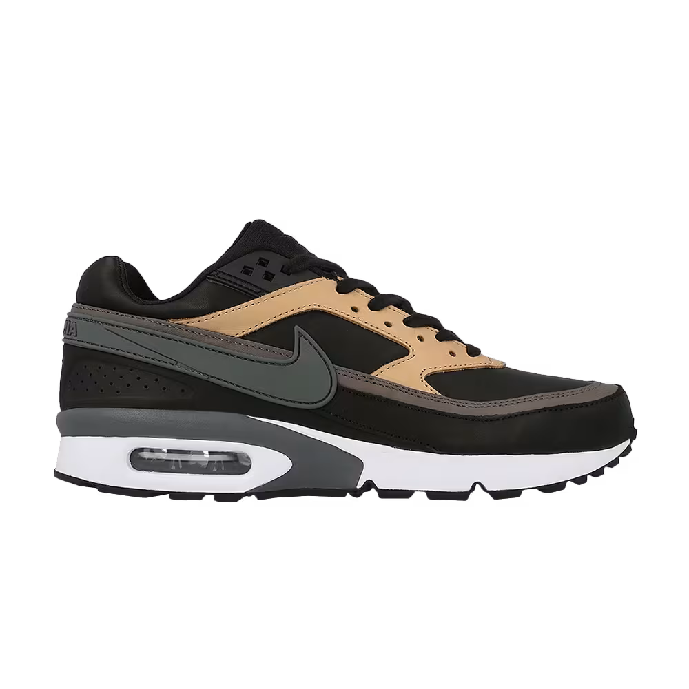 Nike Air Max BW Premium Vachetta Tan