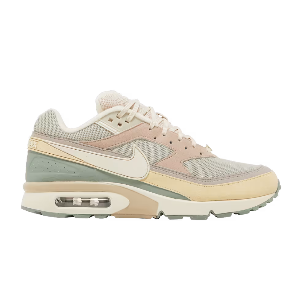 Nike Air Max BW Light Stone Coconut Milk Jade