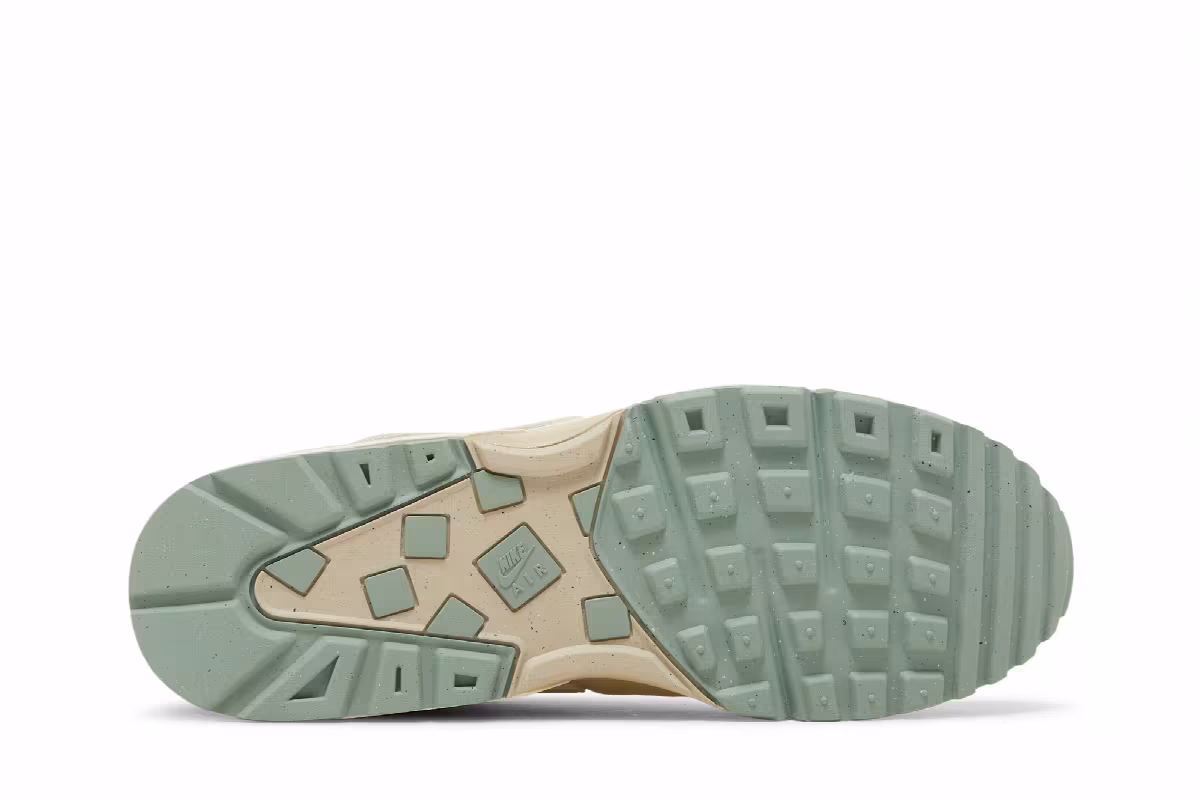 Nike Air Max BW Light Stone Coconut Milk Jade, view 5