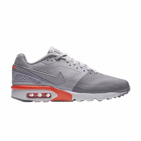 Nike Air Max BW Ultra 'Cool Grey'