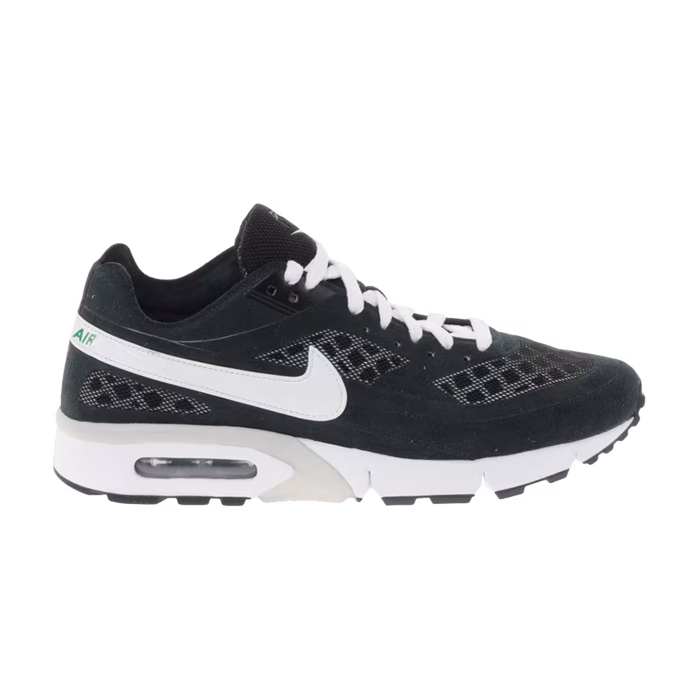 Nunca x Nike Air Max BW Gen 2 Six Collection