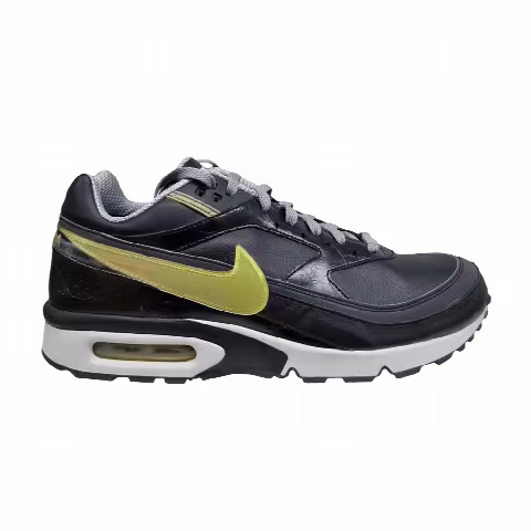 Nike Air Classic BW 'Black Yellow'