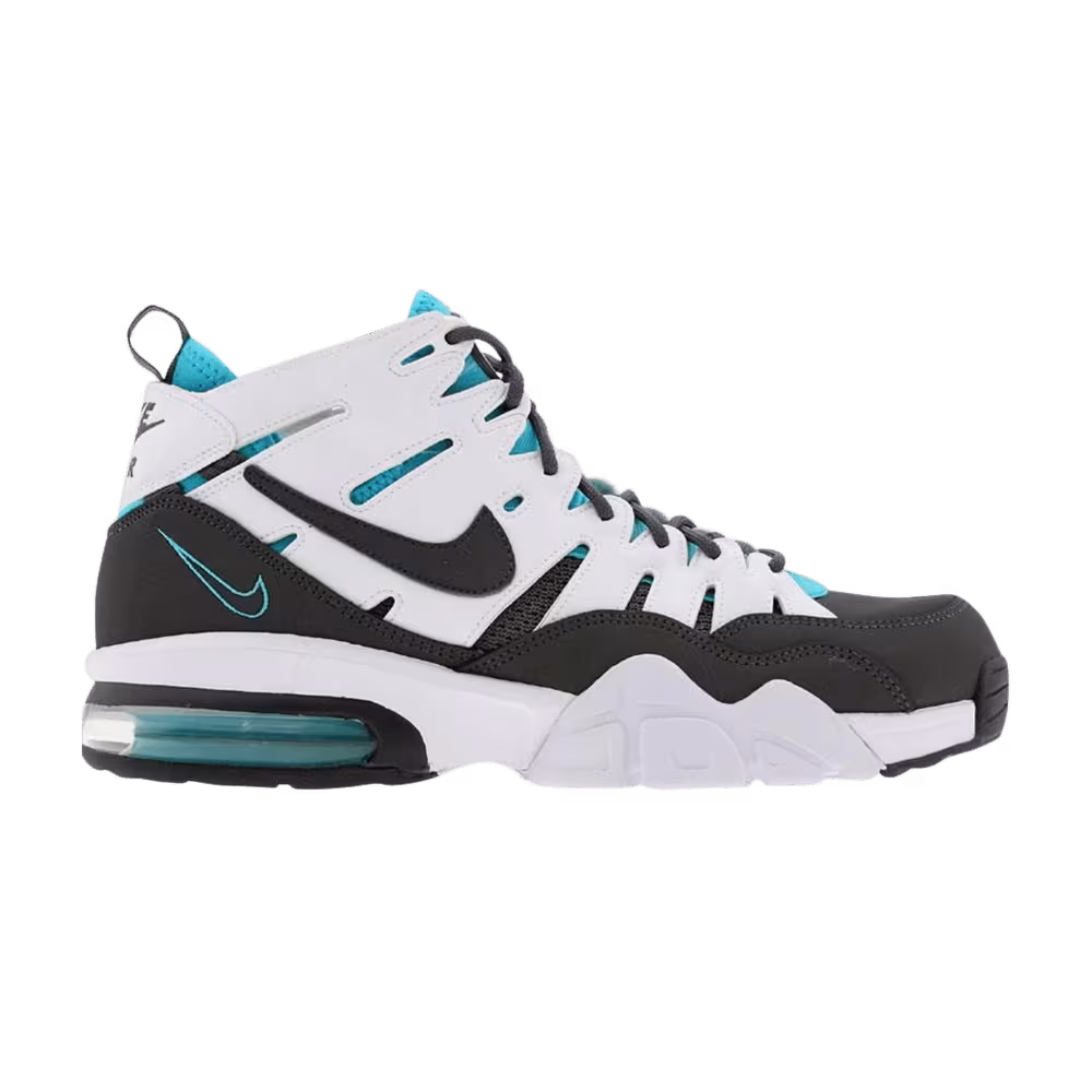 Nike Air Trainer Max 2 Chlorine Blue
