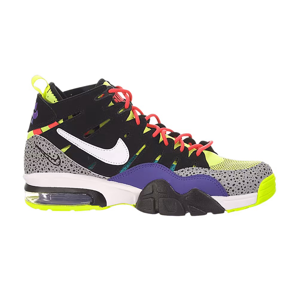 Nike Air Trainer Max 2 94 Safari