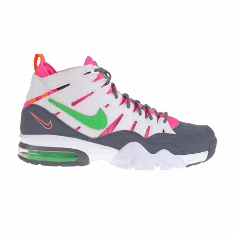 Nike Air Trainer Max 2 94 'Flint Grey Pink'