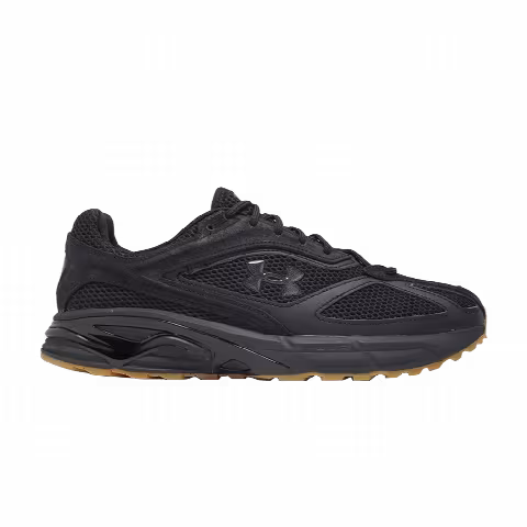 Under Armour HOVR Apparition TSM 'Black Brown'