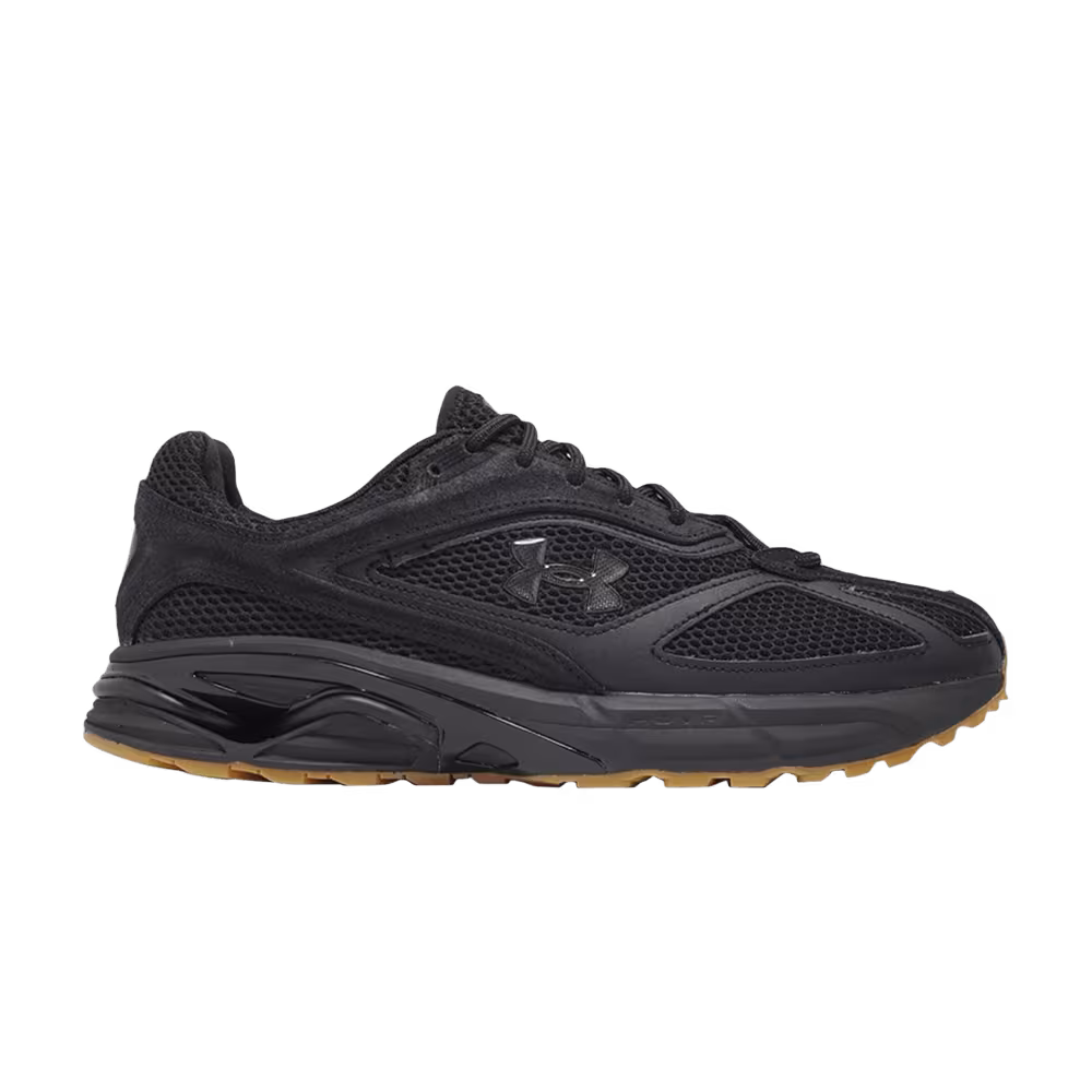 Under Armour HOVR Apparition TSM Black Brown