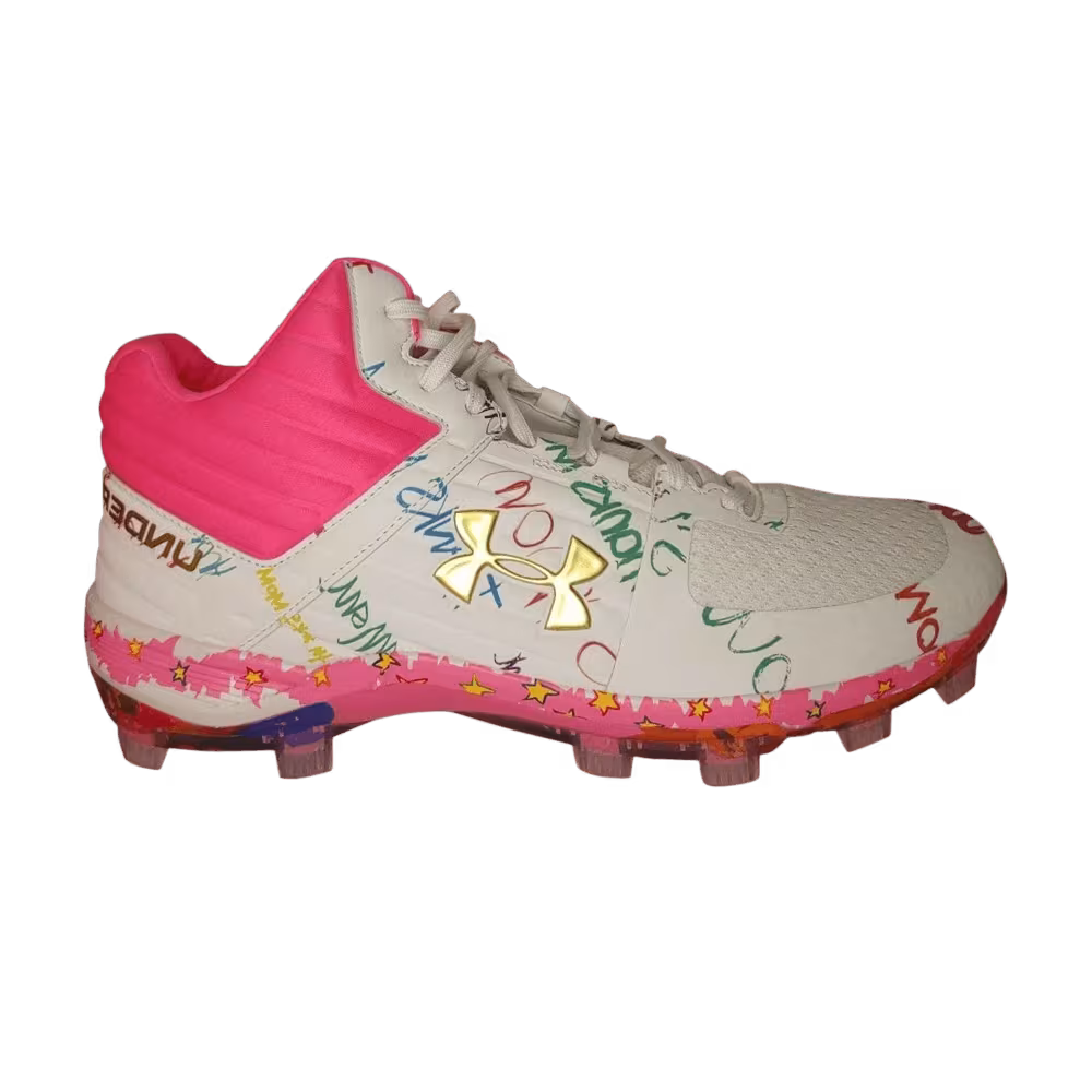 Under Armour Harper 3 Mothers Day