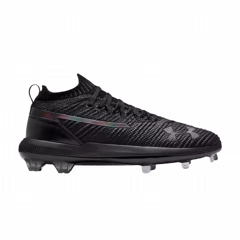 Under Armour Harper 3 Low 'Black'