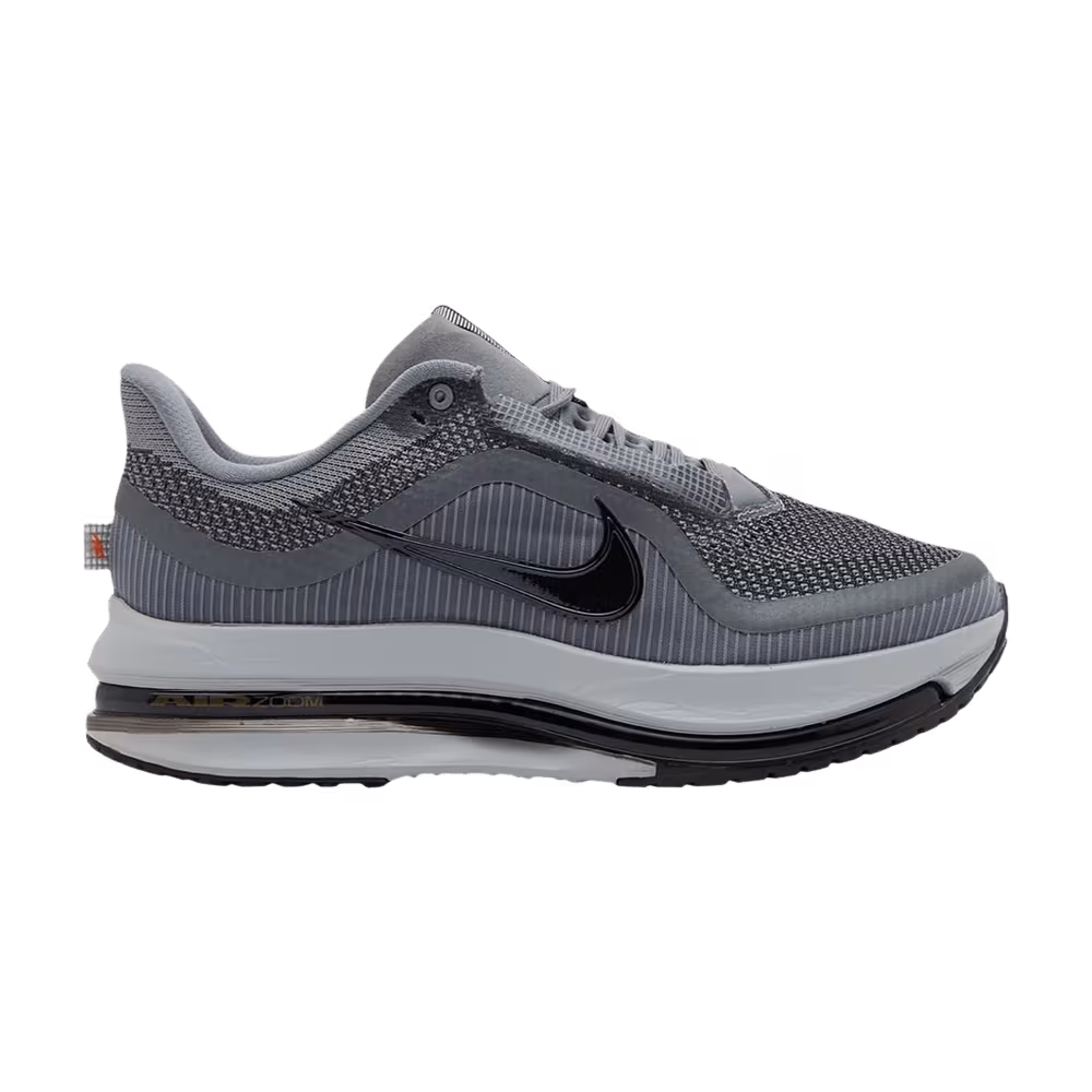 Nike Air Zoom Pegasus Premium Cool Grey Wolf Grey
