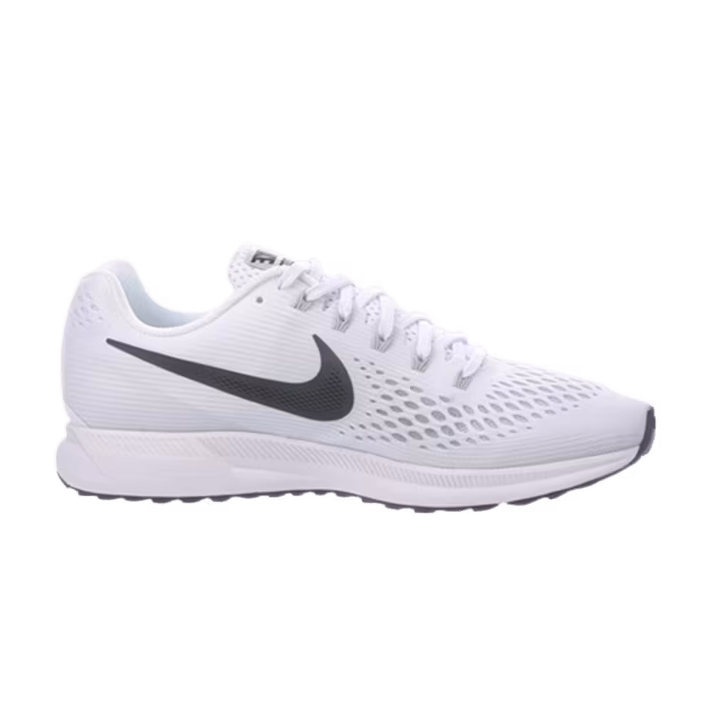 Nike Women's Air Zoom Pegasus 34 TB White