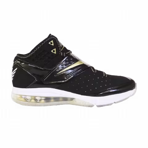 Nike CJ81 Trainer Max 'Motor City'