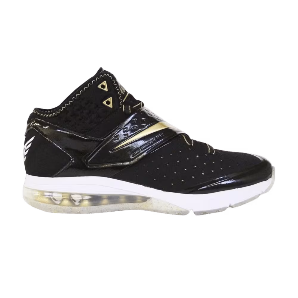 Nike CJ81 Trainer Max Motor City
