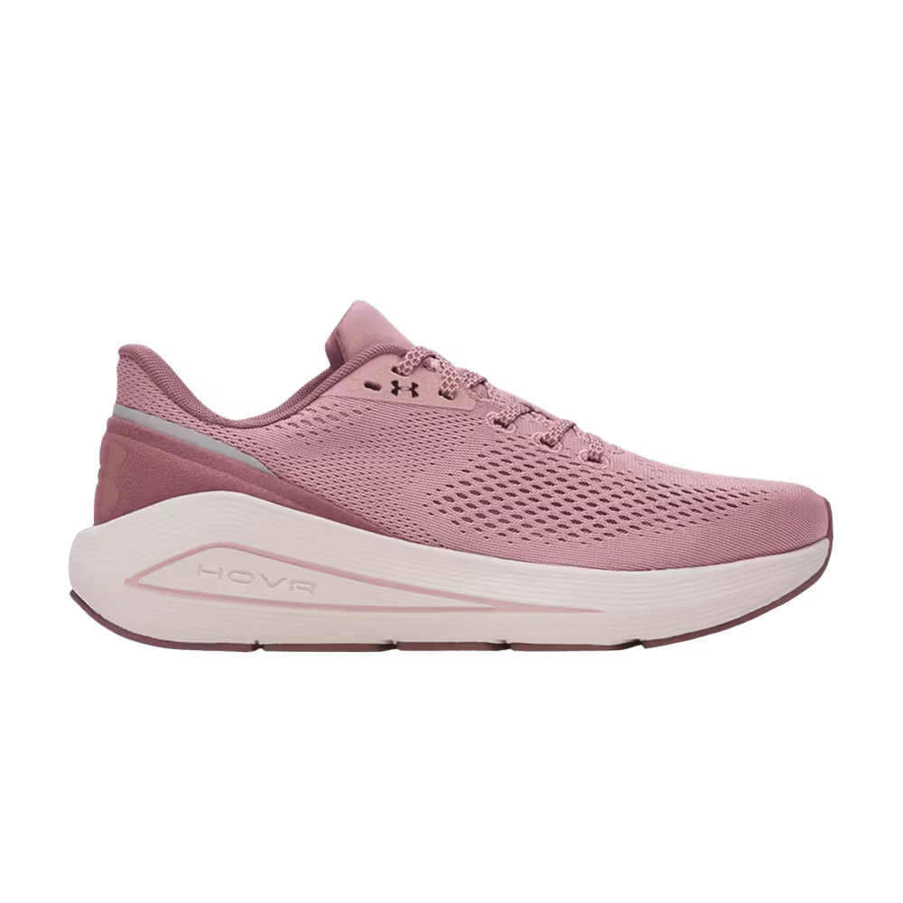 Under Armour Women's Sonic 7 Tourmaline Pink