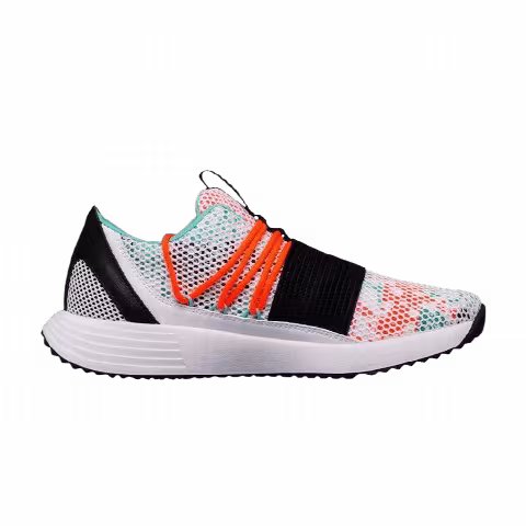 Under Armour Wmns Breathe Lace 'White Multi-Color'
