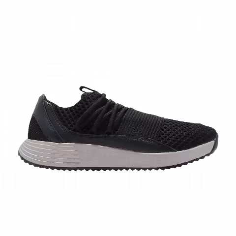 Under Armour Wmns Breathe Lace X NM 'Black'