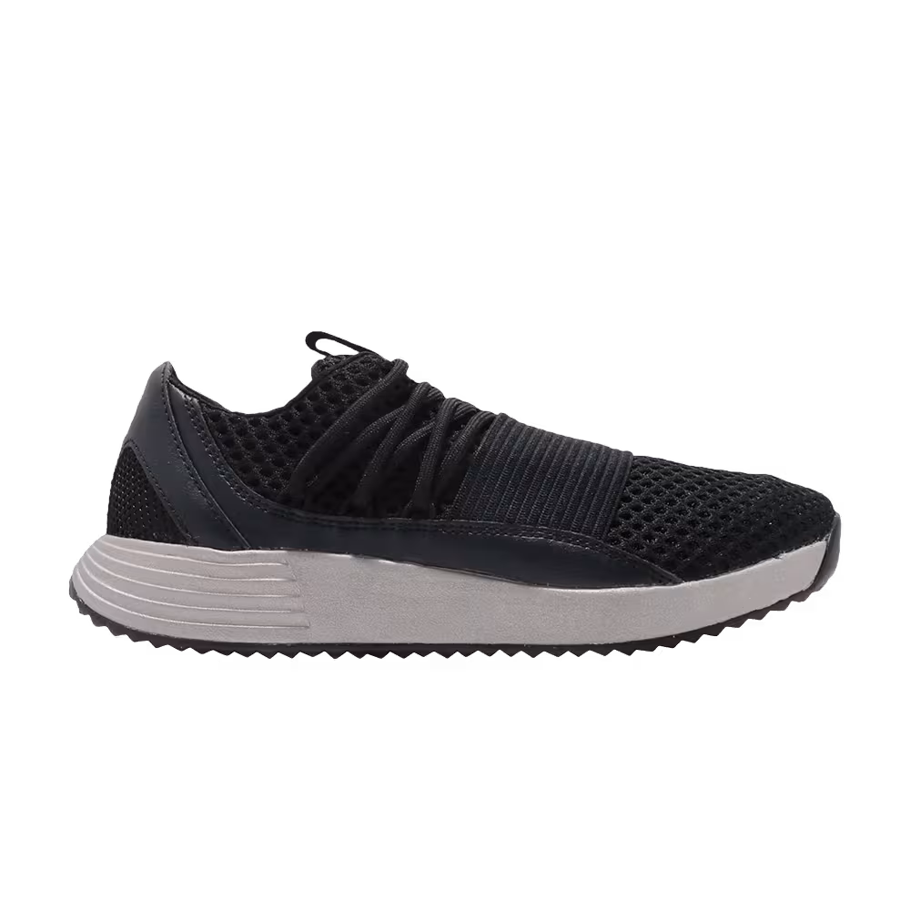Under Armour Women's Breathe Lace X NM Black