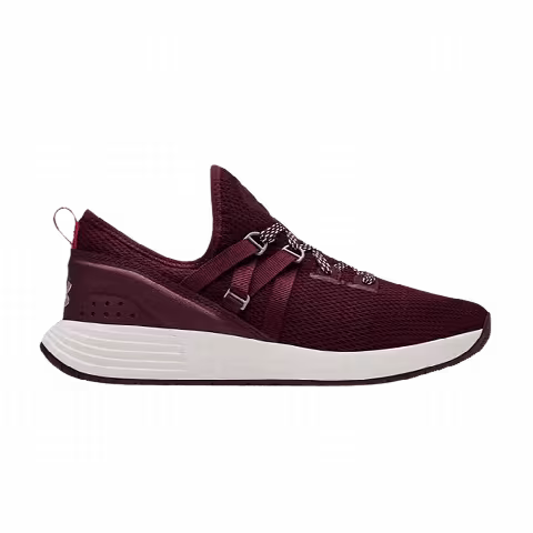 Under Armour Wmns Breathe Trainer 'Dark Maroon'