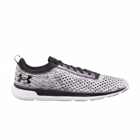 Under Armour Charged Lightning 2 'Black White'