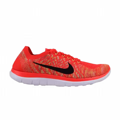 Nike Free 4.0 Flyknit