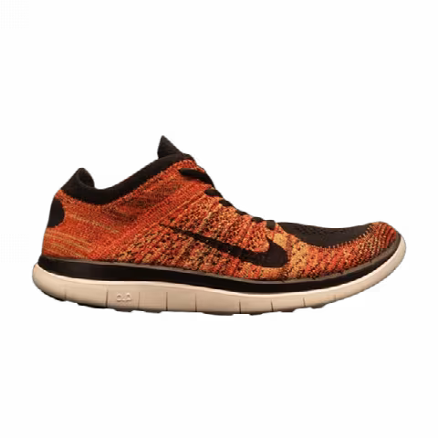 Nike Free Flyknit 4.0