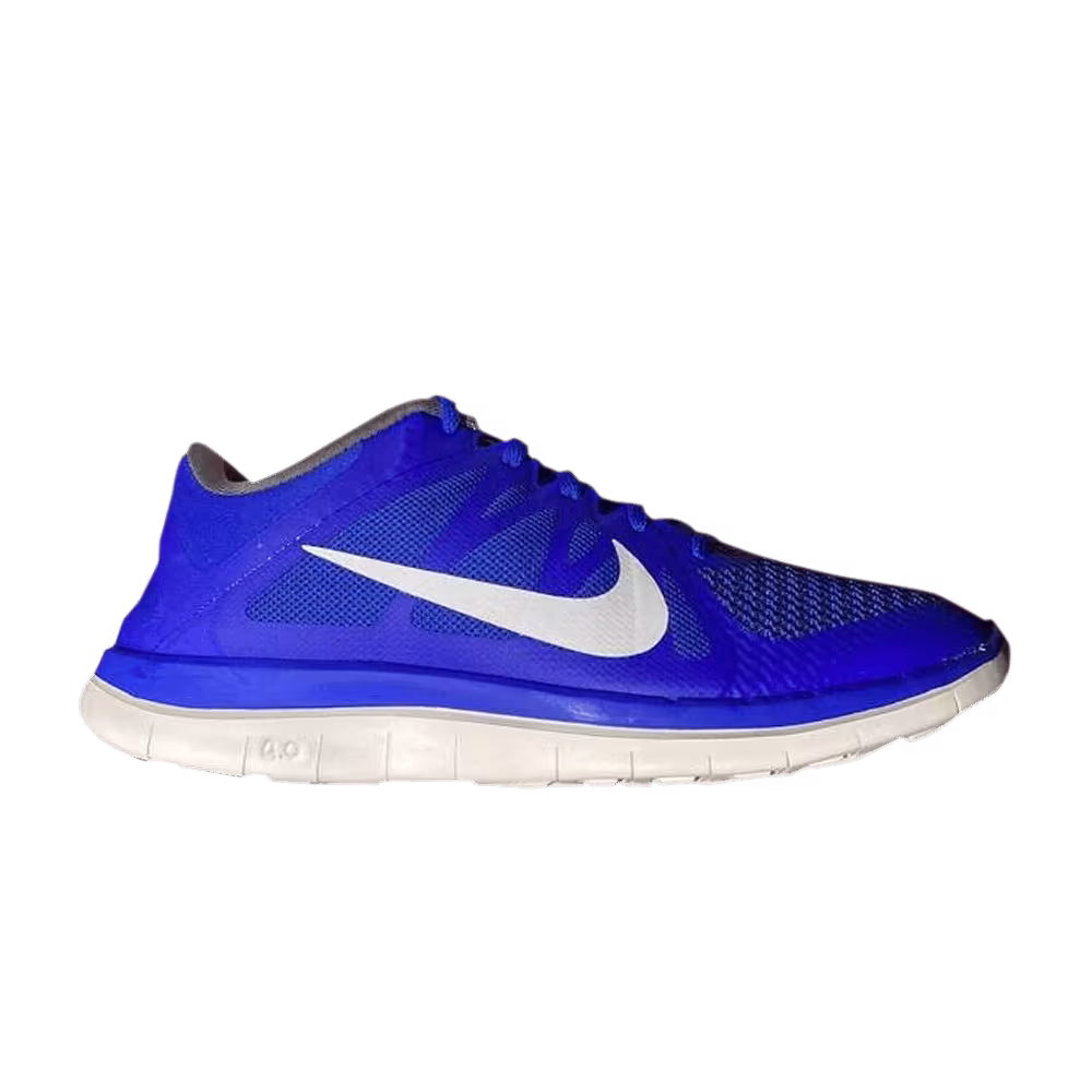 Nike Free 4.0 V4 Game Royal