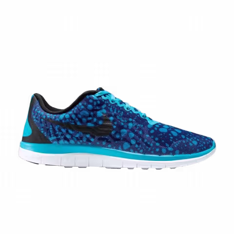 Nike Free 4.0 Print