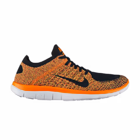 Nike Free 4.0 Flyknit