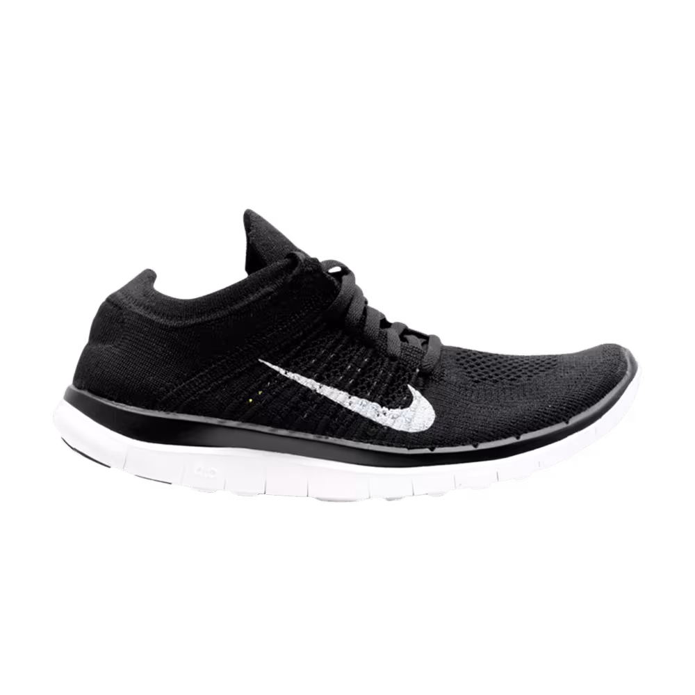 Nike Women's Free Flyknit 4.0