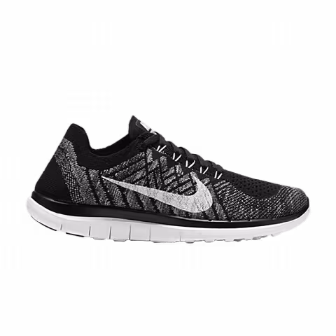 Nike Wmns Free 4.0 Flyknit