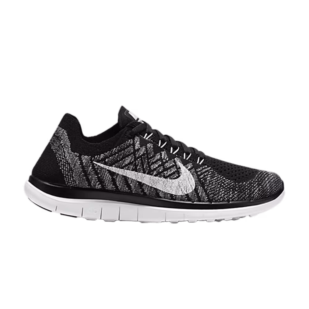 Nike Women's Free 4.0 Flyknit