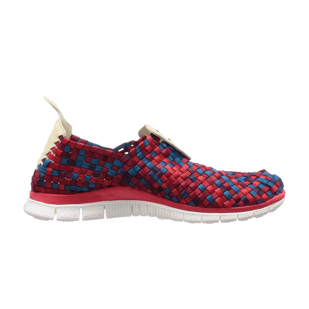 Nike Free Woven 4.0