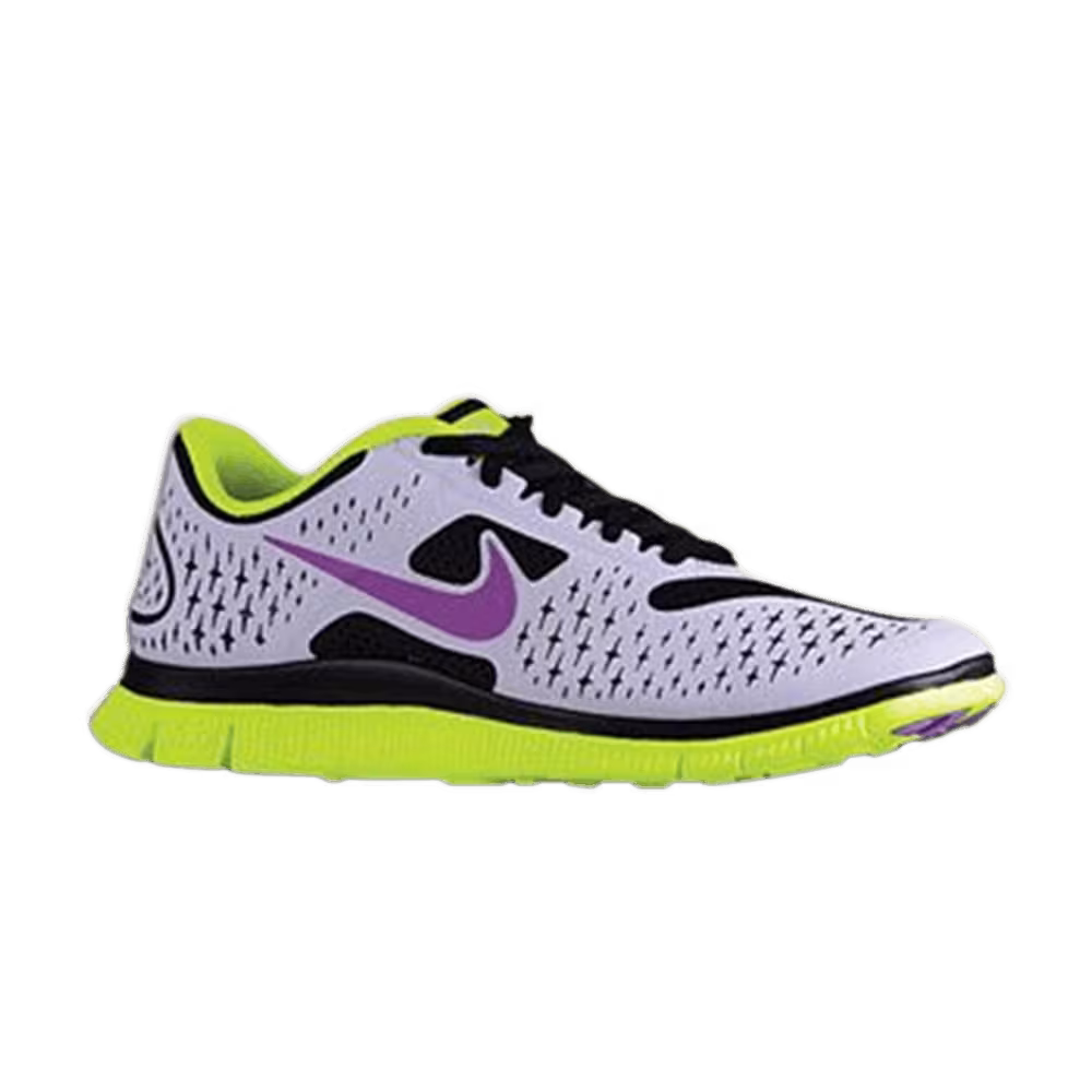 Nike Women's Free 4.0 V2