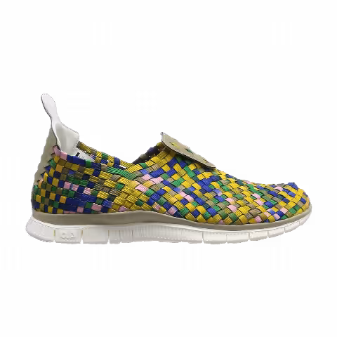 Nike Free Woven 4.0