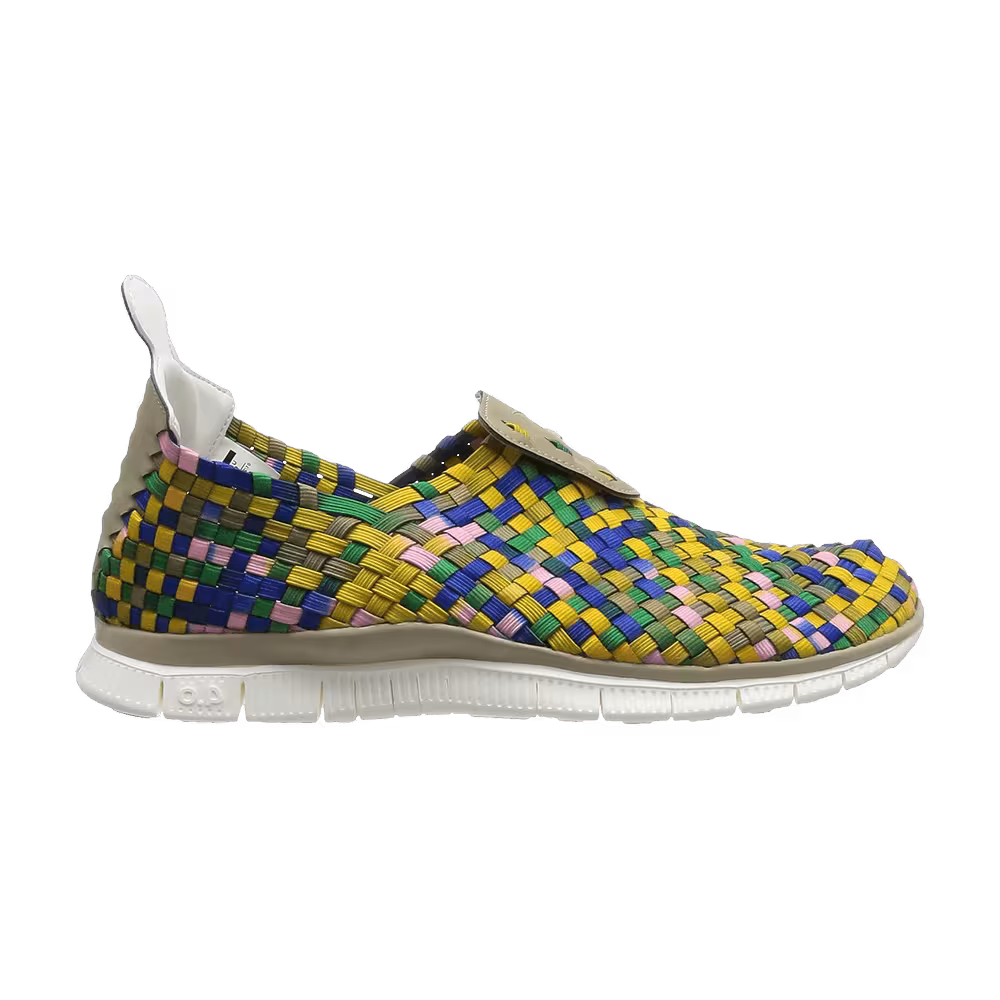 Nike Free Woven 4.0