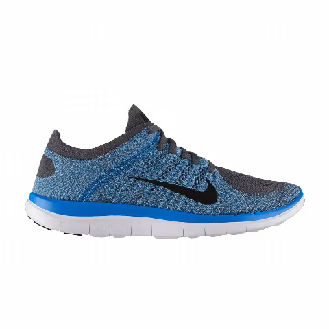Nike Free 4.0 Flyknit