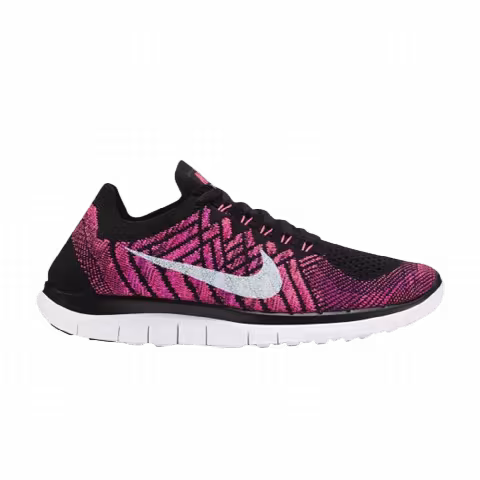 Nike Wmns Free 4.0 Flyknit