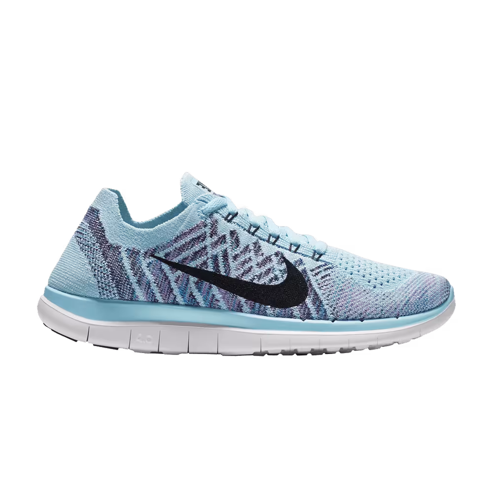 Nike Women's Free 4.0 Flyknit Copa