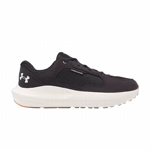 Under Armour Charged Versurge 'Black White Quartz'