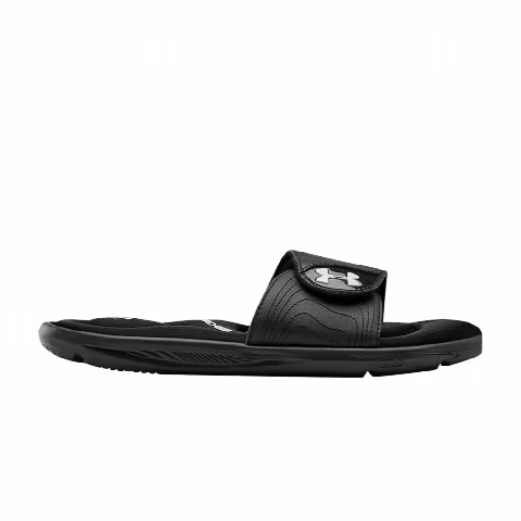 Under Armour Wmns Ignite 9 Slide 'Black'