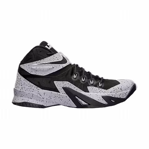 Nike Zoom LeBron Soldier 8 Premium