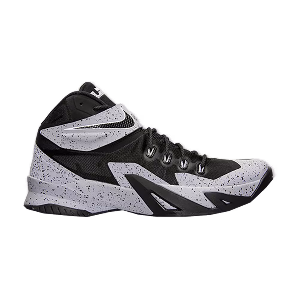 Nike Zoom LeBron Soldier 8 Premium
