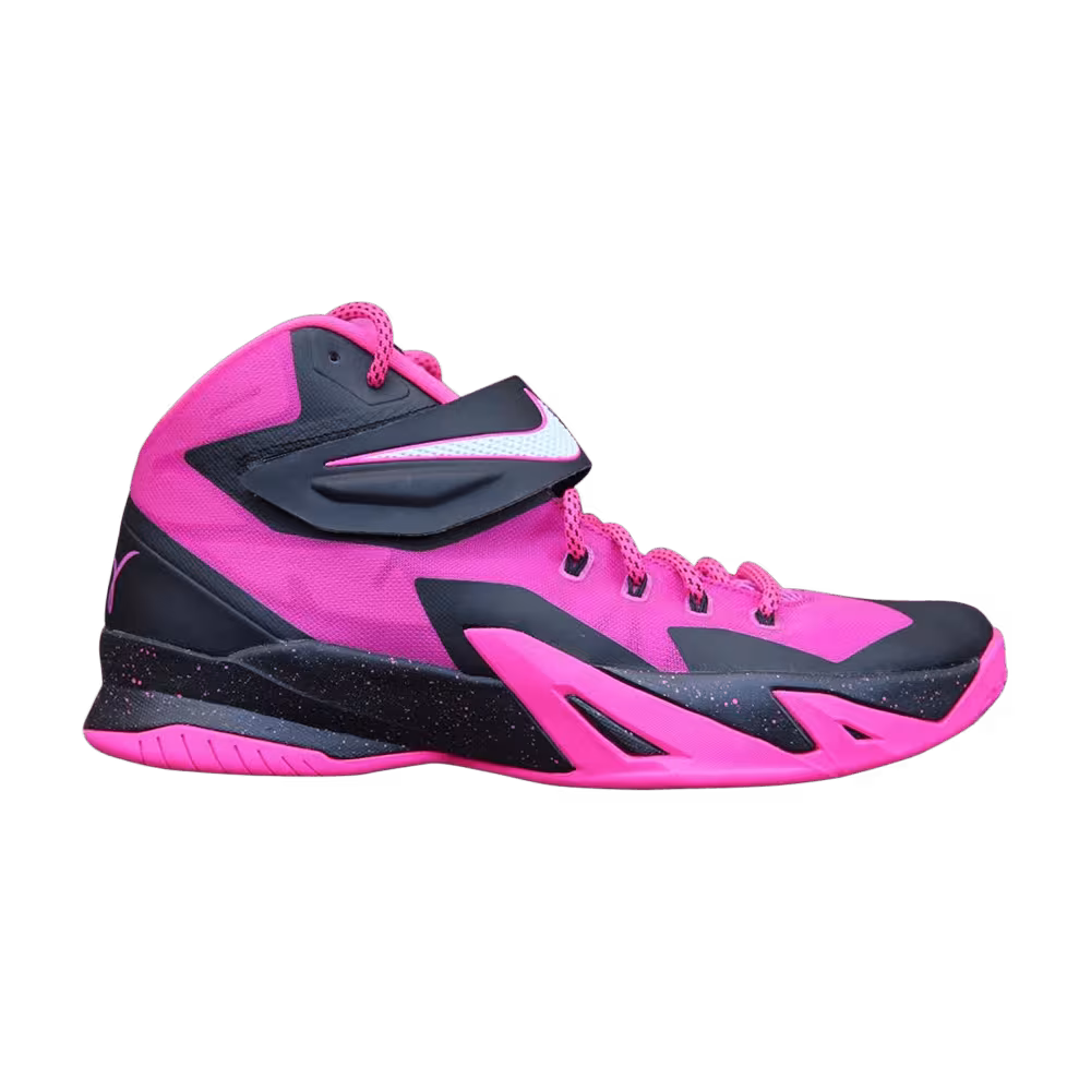 Nike Zoom Soldier 8
