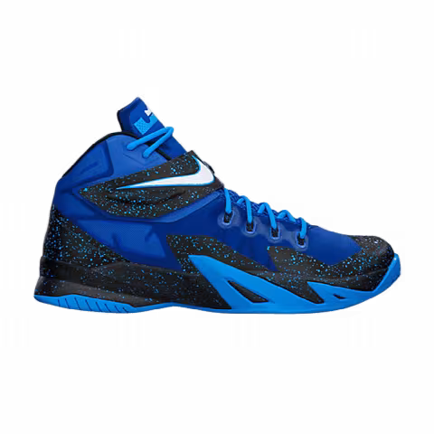 Nike Zoom LeBron Soldier 8 Premium