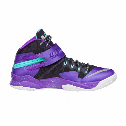 Nike Zoom Soldier 8 'Summit Lake Hornets'