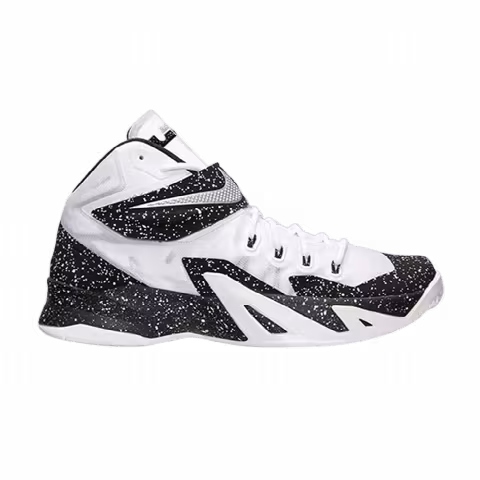 Nike LeBron Zoom Soldier 8 Premium