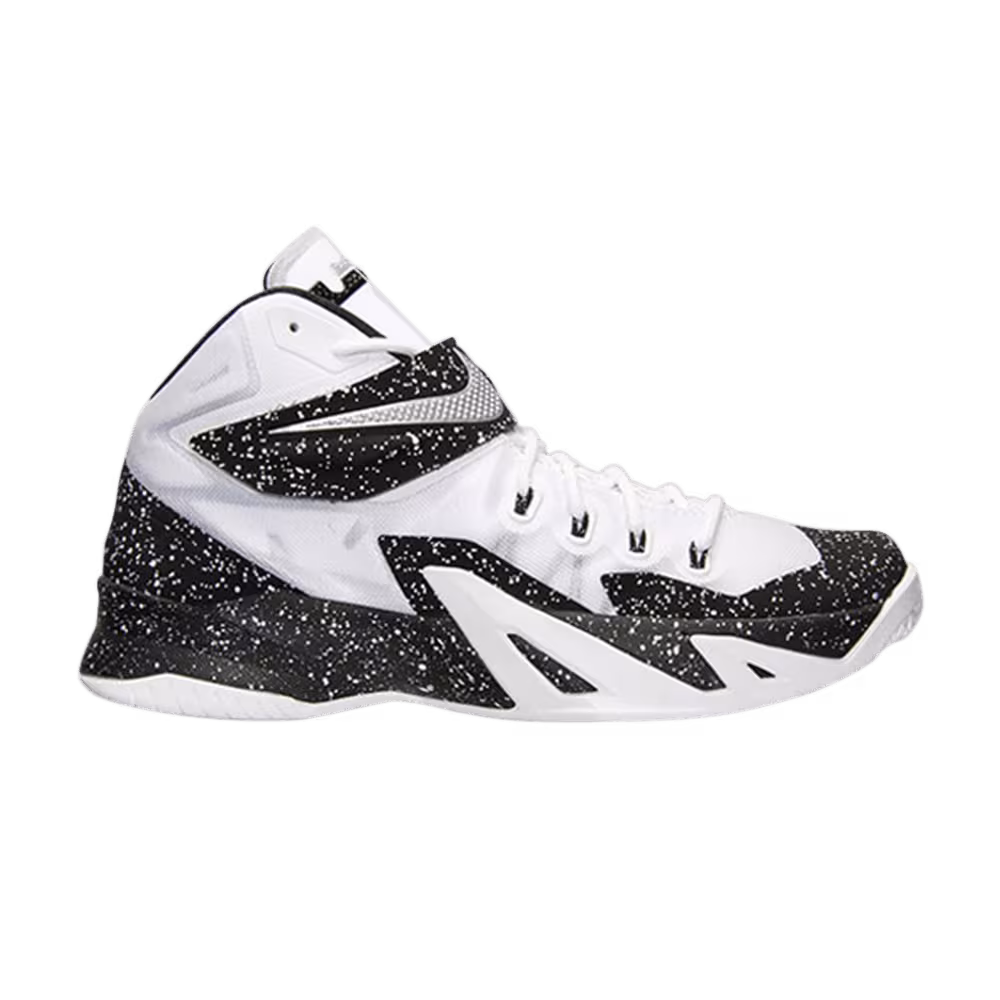Nike LeBron Zoom Soldier 8 Premium