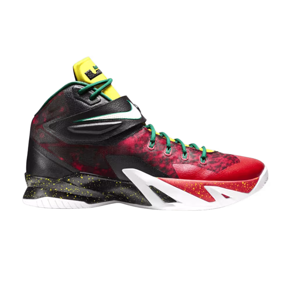 Nike Zoom Soldier 8 Prm Christmas