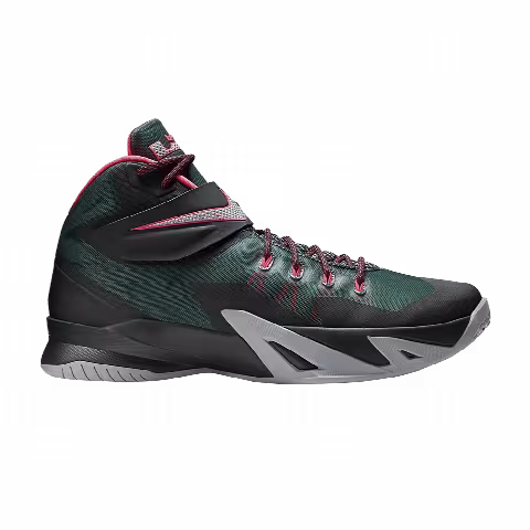 Nike LeBron Zoom Soldier 8