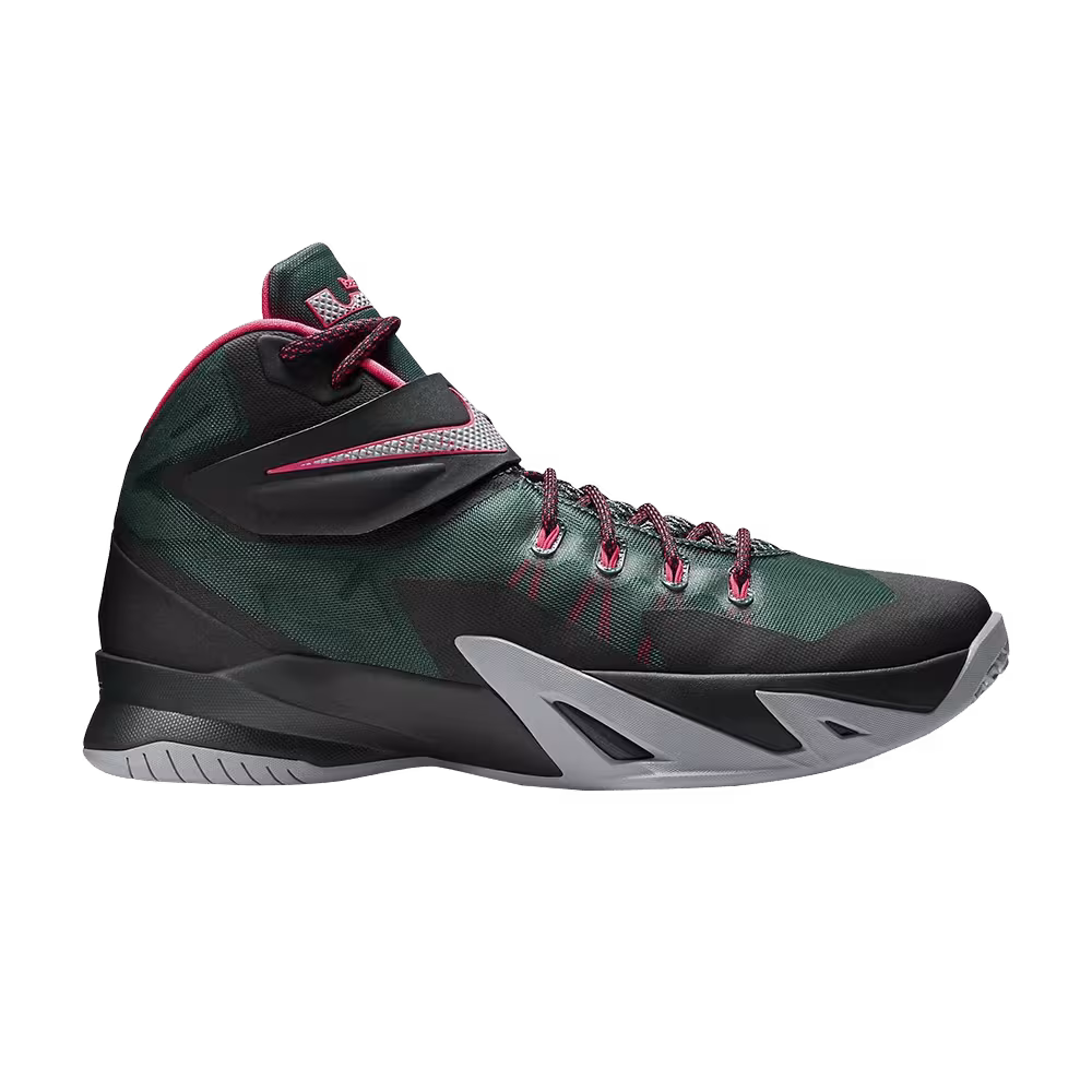 Nike LeBron Zoom Soldier 8
